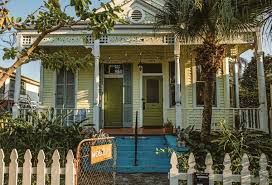This revolution has already taken place: How To Pretend You Re In New Orleans Tonight The New York Times