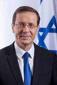 From wikimedia commons, the free media repository. Isaac Herzog Wikipedia