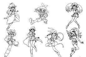 Free printable bakugan coloring pages. Printable Bakugan Coloring Pages Coloringme Com