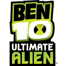 Ben 10 Franchise Ben 10 Ultimate Alien Ben 10 10 Logo