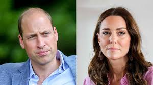 Did Prince William Cheat
