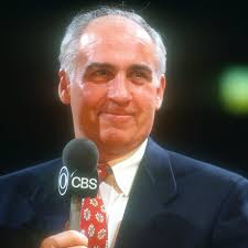 Billy Packer, a pioneer of our game, has passed away. Billy was a terrific  player at Wake Forest, where he was also a coach, before he got into  broadcasting and became a