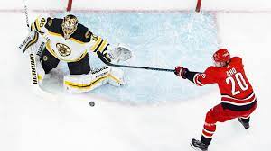 Do they have what it takes to be to the stanley cup for the first time since 1984? Bruins Set For Unique Challenges Vs Hurricanes In Conference Final