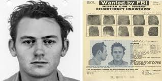 Delbert Henry Linaweaver aka John Edward Thomas