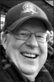 Stephen Griswold Obituary