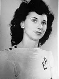 Edith Whiting Obituary (2012)