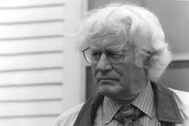 Robert Bly