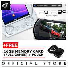 Aliexpress will never be beaten on choice, quality and price. Sony Psp Buy Sony Psp At Best Price In Malaysia Www Lazada Com My