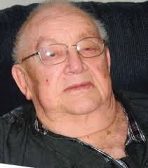 DEATH NOTICE: Edward Hollinger, 88