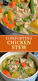Chicken Stew Recipe In 2020 Stew Chicken Recipe Easy Chicken Stew Chicken Stew