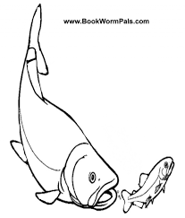 Supercoloring.com is a super fun for all ages: Bass Fish Coloring Pages Clipart Panda Free Clipart Images Coloring Home