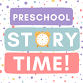 Preschool Storytime event image