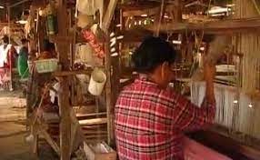 Aug 01, 2021 · national handloom day function celebration at bhu, varanasi hon'ble minister of textiles dedicating common facility centre (cfc) buildings launching biba collection of ihb garments by hon'ble minister of textiles smt. National Handloom Day 2021 Pm Modi Historical Connection And Heritage