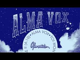 Alma Vox Toi Mon Toit Youtube