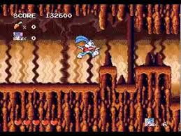 Here, at my emulator online, you can play tiny toon adventures for the nes console online, directly in your browser, for free. Tiny Toon Adventure Buster S Hidden Treasure Level 14 Mega Drive Youtube