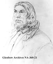 James “Jimmy Jock” Bird (1797-1892)