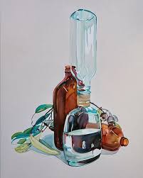 Edwina Corlette On Instagram Julian Meagher S Exhibition Alone In The Sun Is Up Next At Ecg Image The Nights Will Flame 20 Art Contemporary Art Plant Art