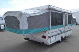 1995 jayco jay series pop up camper. 1994 Used Jayco Jay Series 1208 Pop Up Camper In Illinois Il