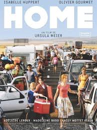Home 2008 Cinebel Home Poster Movie Posters Home Movies