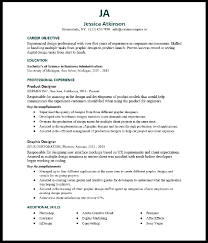 Cv, employment profile, employment history, curriculum vitae Junior Graphic Designer Resume Sample Resumecompass