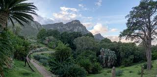 Maybe you would like to learn more about one of these? Fotos Von Usa Prehistoric Garden Oregon Natur Gebirge Park