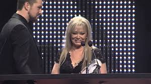 On february 13, 2012 earache records is set to release david gold's final opus in woods 5: Esther Gold Accepts Her Son David Gold S Juno Award Woods Of Ypres Pro Shot Youtube