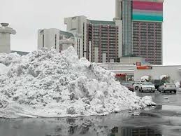 Snow Continues To Cause School Delays, Closures Across Northern Nevada On  Friday