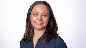 Rachel Biderman's Instagram, Twitter & Facebook