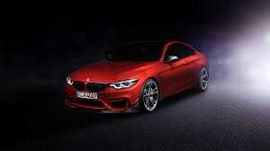 2017 Ac Schnitzer Bmw M4 Coupe 4k Wallpaper Hd Car Wallpapers Id 9194