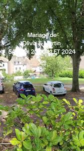 Cérémonie de Mariage en Alsace avec DJ 68 à Colmar