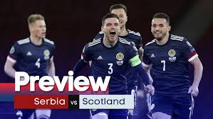 22 years of hurt, humiliation and disappointment were washed away as david marshall tipped aleksandar mitrovic's. Free Football Betting Tips Serbia V Scotland Euro 2020 21 Qualifier Preview And Best Bets