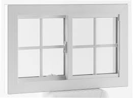 Install a new window that fits the space and caulk around the frame to waterproof it. Slider Window Horizontal Sliding Gliding Vinyl Replacement Windows Cut Leaded Glass Sash Windows Cleveland Columbus Cincinnati Ohio