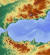 Arco de Gibraltar - Wikipedia, la enciclopedia libre