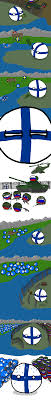 ▷vote the videos that you want to be published tomorow when russia collapsed in revolution in 1917, finland took the opportunity to declare its independence. Between A Rock And A Hard Place Finland Sweden Somalia Russia By Asteh Polandball Countryball Lustig Memes Ball