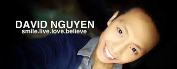 In Loving Memory of David Nguyen (for his family)