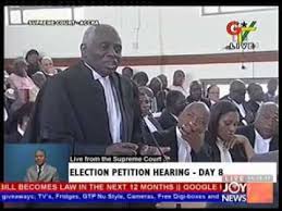 Election 2012 Petition Hearing Day 8 29 4 13 Youtube