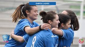 Cinque vittorie, un pareggio e una sconfitta: Settore Giovanile Empoli Ladies In Forte Crescita Calcio Femminile Italiano