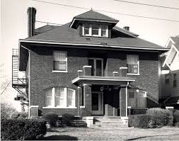 Mama Buys A House In Clybourne Park That They Can Call There Own And Is Big Enough For There Whole Family House Styles House Mansions