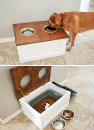 Top 27 Diy Ideas How To Make A Perfect Living Space For Pets Diy Dog Food Diy Dog Stuff Indoor Decor
