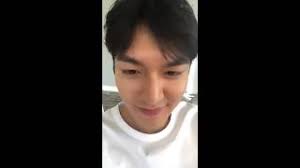 Lee minho, star of the devastatingly overrated drama, boys over flowers, had a birthday party and happy birthday, lee minho! Lee Min Ho Birthday Greetings For My Filipino Mom 2020 Youtube