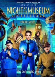 He learns that the pharaoh was sent to the london museum. Night At The Museum Secret Of The Tomb 2014 Hindi Dubbed Watch Movie Online Free Movi Pk