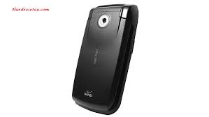 Telit T130 Hard reset - How To Factory ...