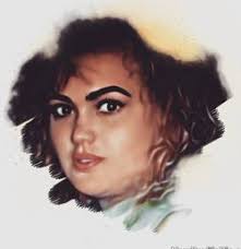 Amy Brook Ebert Pearce (1976-2010)