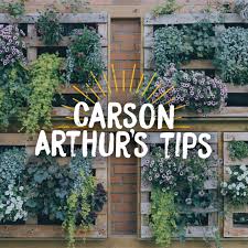 This is a creative presentation, meaning that it's running across several different magazines as well. Vertical Wall Garden Better Homes And Gardens Real Estate Life