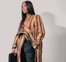 Cada módulo do curso é composto por um cd contendo. Naomi Campbell Is The Latest Mother In Town As Many Of Her Fans And Other Celebrities Have Taken To Their Tl To Congratulate The Star Style You 7