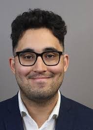 Milton Stevens's Instagram, Twitter & Facebook