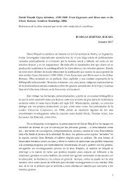 PDF) "Gypsy Identities, 1500-2000. From Egipcyans and Moon-men to the  Ethnic Romany" of David Mayall (Book Review)