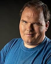 Brian Patrick Thomas