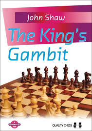 King's Gambit by John Shaw, Paperback | Barnes & Noble®