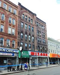 Maybe you would like to learn more about one of these? Greenpoint Brooklyn Wikipedia